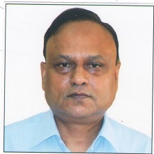 Shri Ajoy Kumar Sinha