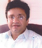 Shri Anurag Agarwal