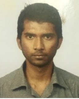 Shri M Bharani Kumaar