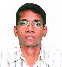 Shri Rajeev Topno