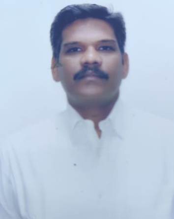 Shri S.A. Murugesan