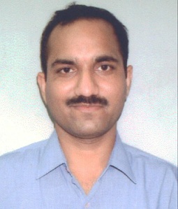 Shri Sanjeev Kumar