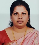 Ms. Jacintha Lazarus