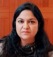 Ms. Pooja Singhal