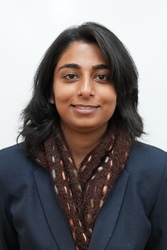 Ms. Anendya Raajsshre