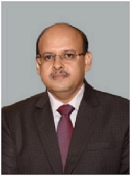 Shri Suresh B. Itnal