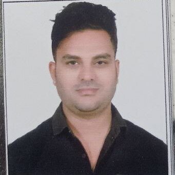 Shri Sandeep Raghuwanshi