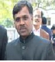 Shri Narendra Kumar Suryavanshi