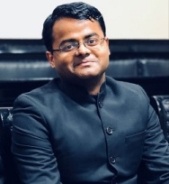 Shri Sandeep Kumar Ghosh