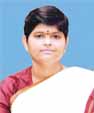 Ms. P. Ramana Saraswathi