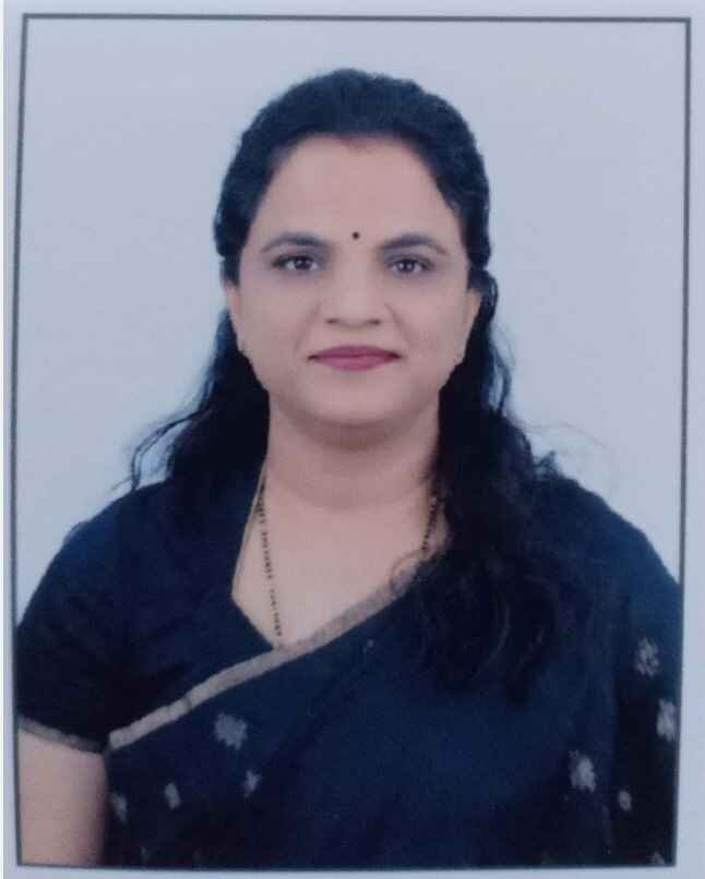 Shri Anuradha K.N.
