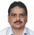 Shri B.B. Chaudhari