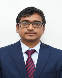 Shri Manish Kumar