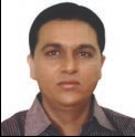 Shri B.C. Parmar