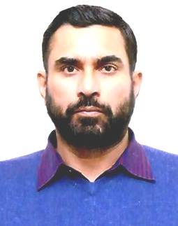 Shri Dalwinderjit Singh