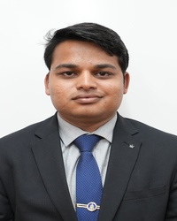 Shri Mridul Shivhare