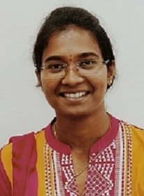 Ms. Nandini K R