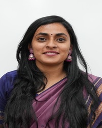 Ms. Shivani Jerngal