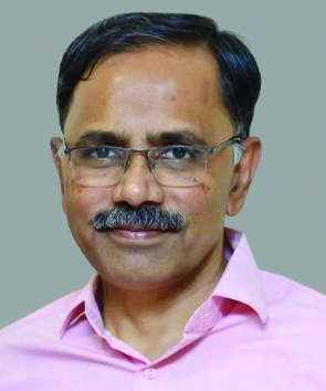 Shri A.P. Mahabharathi