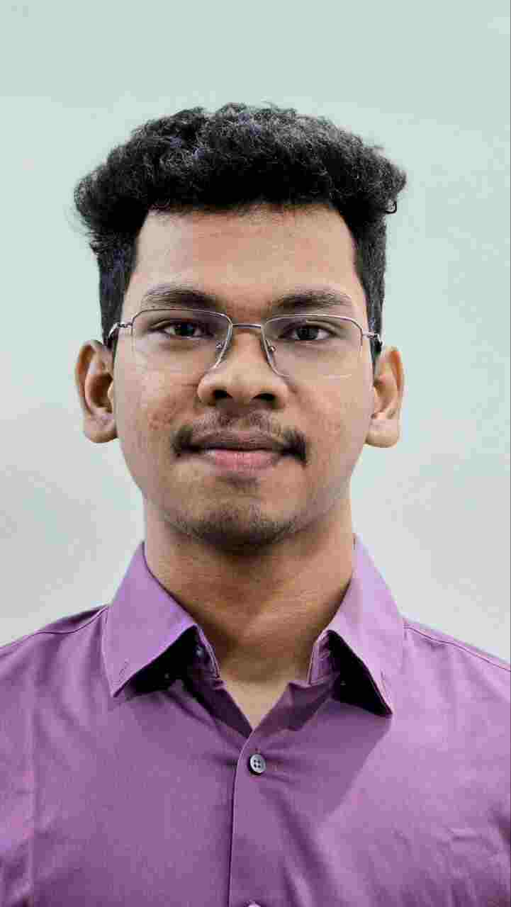 Shri Chittapuli Narendra Padal