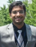 Shri Bhasme Vivek Dattatraya