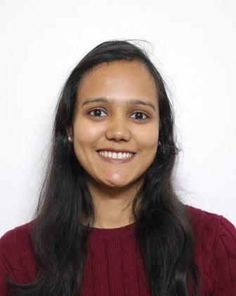 Ms. Sanskriti Somani