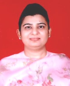 Ms. Vimmi Bhullar