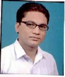 Shri Rajendra Bharud