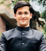 Shri Shaikh Ansar Ahamad