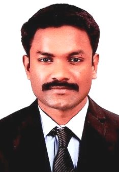 Shri Dileesh Sasi