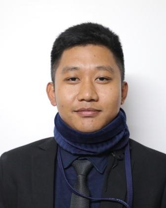 Shri Yimkum I Ozukum