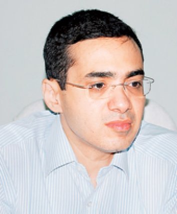 Dr. Amitabh Kaushal