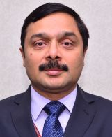 Shri Shakil P Ahamed