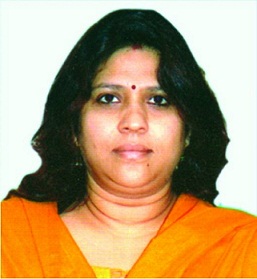 Ms. Mamta Verma