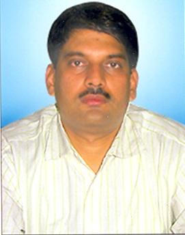 Shri Sawant Bhasker Atmaram