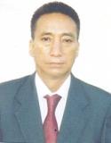 Shri K. Libanthung Lotha