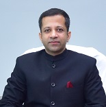 Shri Pradeshi Siddhartha Komal