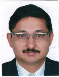 Shri Rahul Bhandari