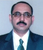 Shri Rajesh Pandey