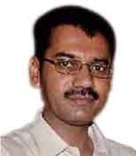 Shri Syed Ali Murtaza Rizvi