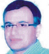 Shri Vijayendra Kumar