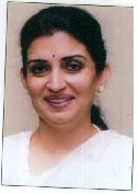 Ms. Sujata Saunik