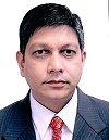 Shri Amitabh Jain