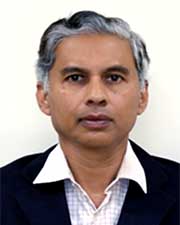 Shri Anurag Jain