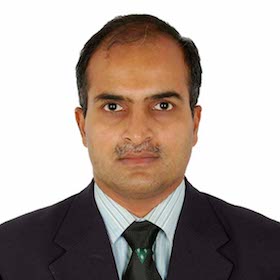 Shri Sriram Taranikanti