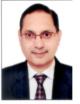 Shri Tuhin Kanta Pandey