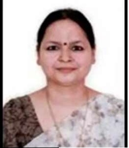 Ms. Alka Tiwari