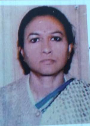 Ms. Radha S Raturi