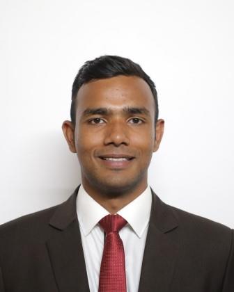 Shri Aditya Pratap Singh