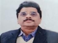 Shri Atul Kumar Verma